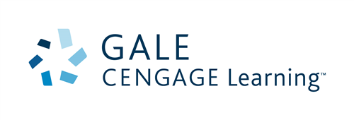 Gale Cengage Learning 